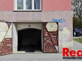 Pronájem - komerční objekt, sklad, 27 m²