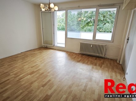 Pronájem bytu, 5+1, 104 m²