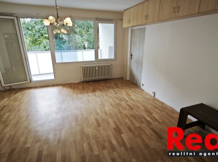 Pronájem bytu, 5+1, 104 m²