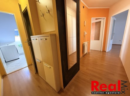Pronájem bytu, 2+kk, 48 m²