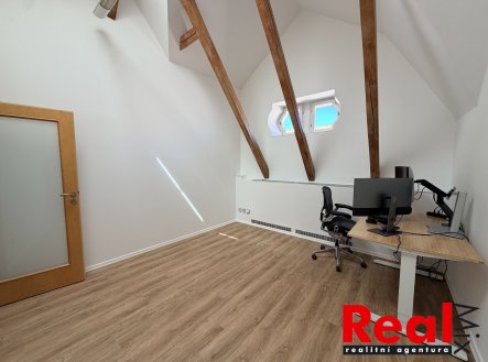 Pronájem kanceláře, 13 m²