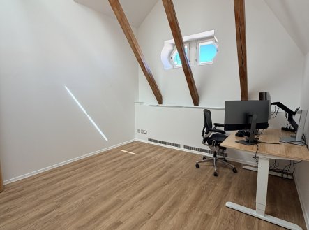 Pronájem kanceláře, 13 m²
