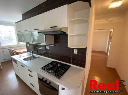 Pronájem bytu, 3+1, 74 m²