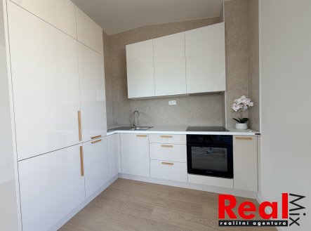 Pronájem bytu, 3+kk, 69 m²