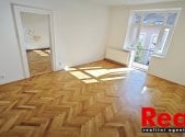 Pronájem bytu, 3+1, 108 m²