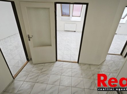 Pronájem kanceláře, 12 m²
