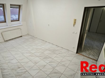 Pronájem kanceláře, 15 m²