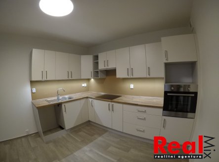 Pronájem bytu, 2+kk, 58 m²