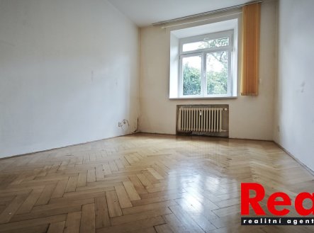 Pronájem bytu, 1+1, 42 m²