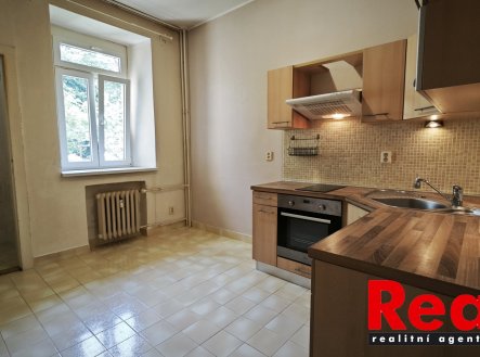 Pronájem bytu, 1+1, 42 m²