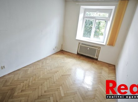 Pronájem bytu, 1+1, 42 m²