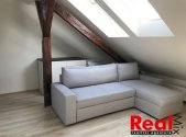 Pronájem bytu, 1+kk, 31 m²