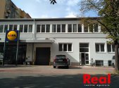 Pronájem - kanceláře, 33 m²