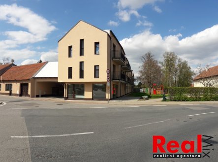Pronájem bytu, 1+kk, 47 m²