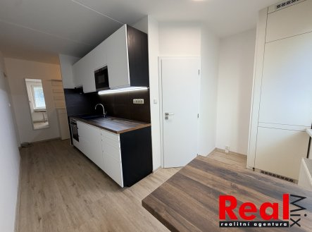 Prodej bytu, 2+1, 63 m²