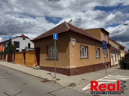 Prodej domu/vily, 150 m²