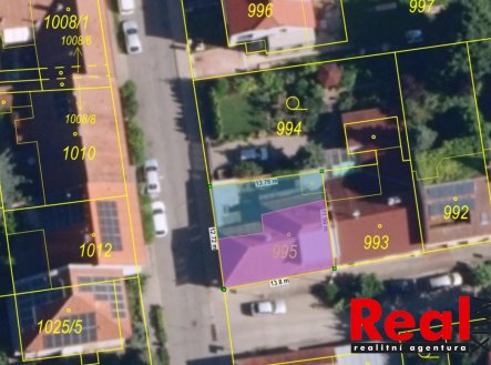Prodej domu/vily, 150 m²