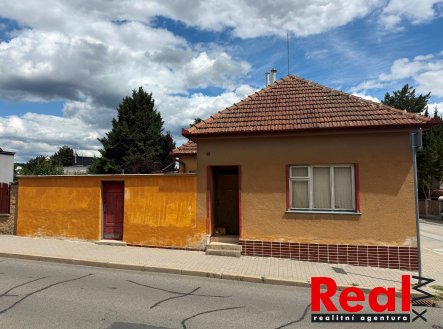 Prodej domu/vily, 150 m²