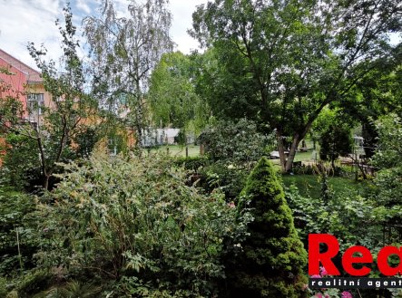 Prodej bytu, 1+kk, 26 m²