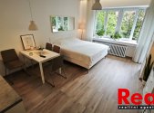 Prodej bytu, 1+kk, 26 m²