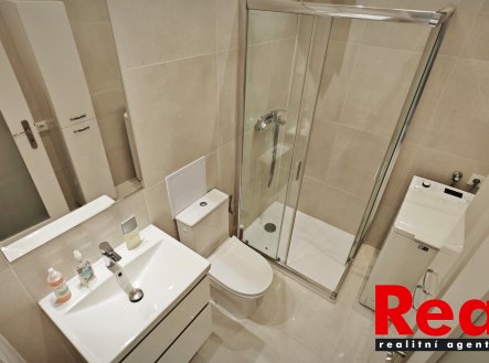 Prodej bytu, 1+kk, 26 m²