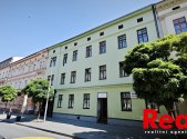 Pronájem bytu, 1+kk, 30 m²