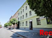 Pronájem bytu, 1+kk, 17 m²