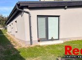 Pronájem bytu, 3+kk, 85 m²