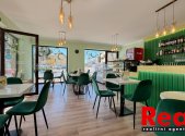 Pronájem restaurace, 53 m²