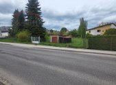 Prodej pozemku pro bydlení, 1 761 m²