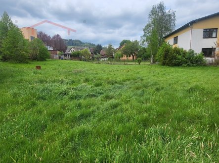 Prodej pozemku pro bydlení, 1 761 m²