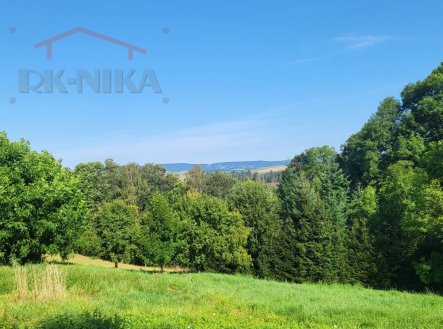 Prodej pozemku pro bydlení, 3 186 m² obrázek