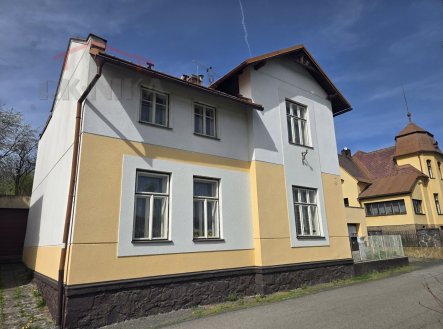 Prodej domu/vily, 183 m²