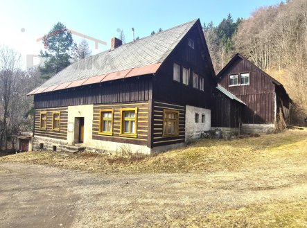 Prodej domu/vily, 345 m²