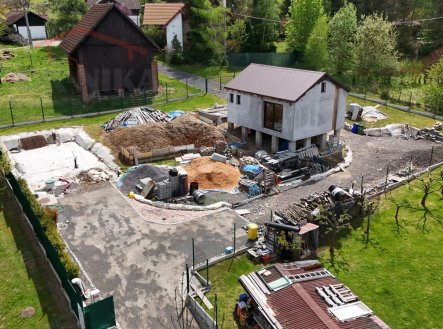 Prodej pozemku pro bydlení, 913 m²