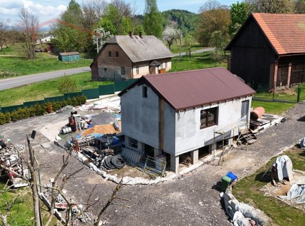 Prodej pozemku pro bydlení, 913 m²