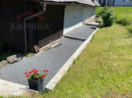 Prodej chaty/rekreačního objektu, 140 m²