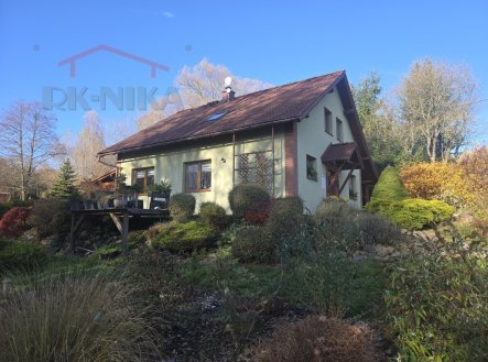 Prodej domu/vily, 162 m²