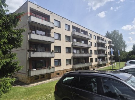 Prodej bytu, 3+1, 64 m² obrázek