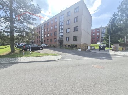 Prodej bytu, 3+1, 64 m²
