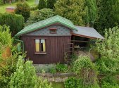 Prodej chaty/rekreačního objektu, 22 m²