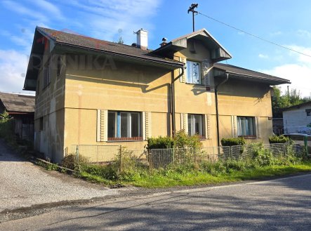 Prodej domu/vily, 140 m²