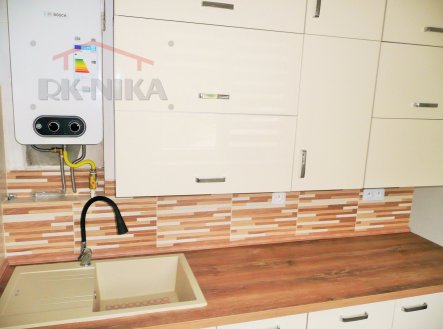 Prodej bytu, 2+1, 54 m²