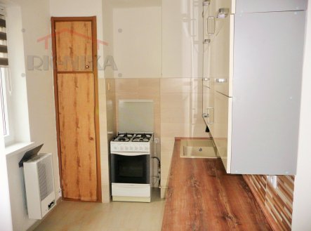 Prodej bytu, 2+1, 54 m²