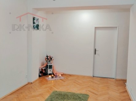 Prodej bytu, 2+1, 54 m²