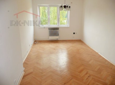 Prodej bytu, 2+1, 54 m²