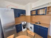 Prodej bytu, 1+1, 34 m²