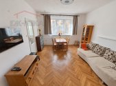 Pronájem bytu, 2+1, 56 m²