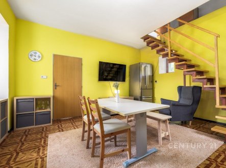 Prodej domu/vily, 110 m²