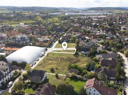 Prodej pozemku pro bydlení, 658 m²